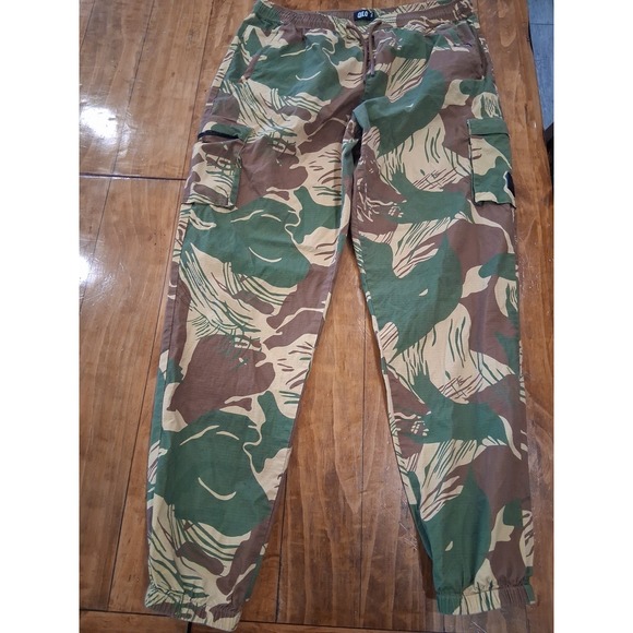 qilo tactical Other - QILO x Norwind Jogger Brushstroke Camo XL Not WRMFZY FOG GWA BCS DIRTY SUPDEF
